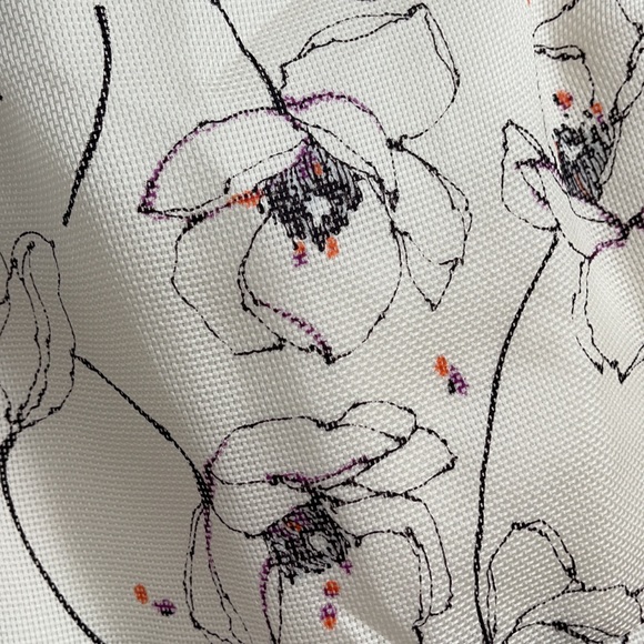 Kay Unger strapless dress - Picture 2 of 6